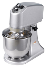 Миксер планетарный Sirman Minneapolis Plutone 7 Plus