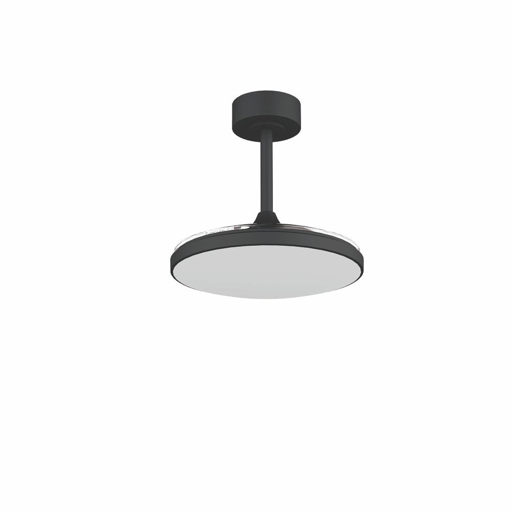 9056 Люстра-вентилятор SLIM FAN mini