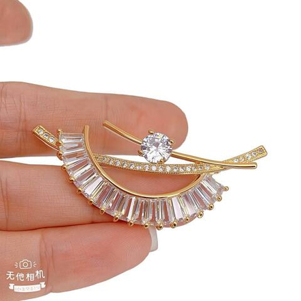 Брошь Xuping - арт050