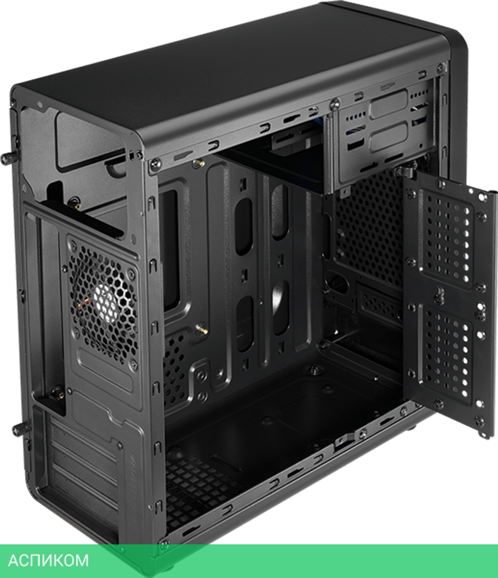 Корпус Formula V Line QS-182 без БП