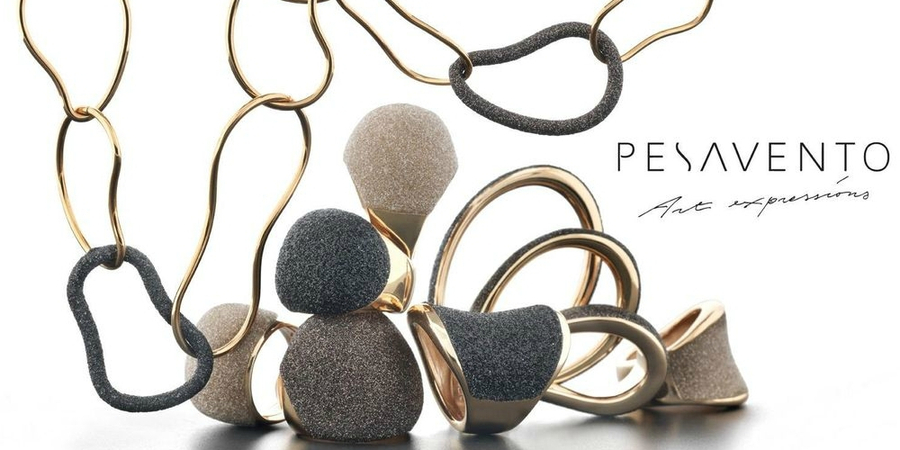 Добро пожаловать в мир Pesavento!