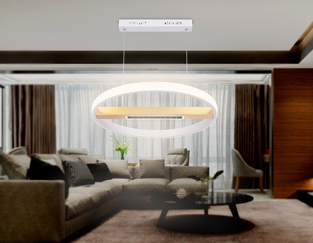 Подвесной светильник Ambrella Light FL FL51488