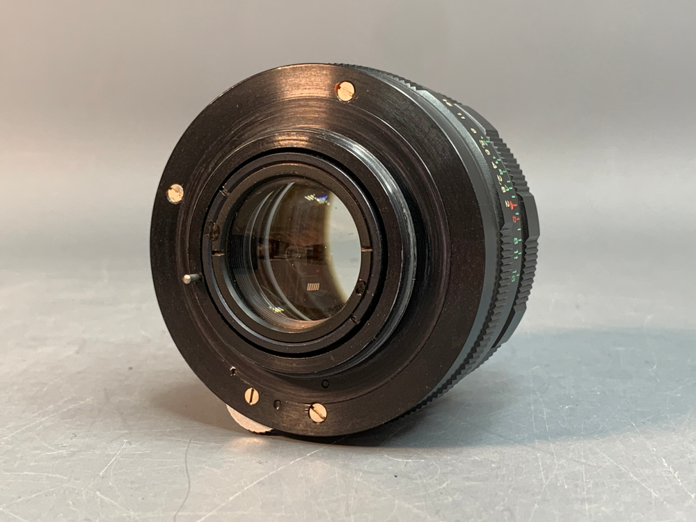 Helios-44M