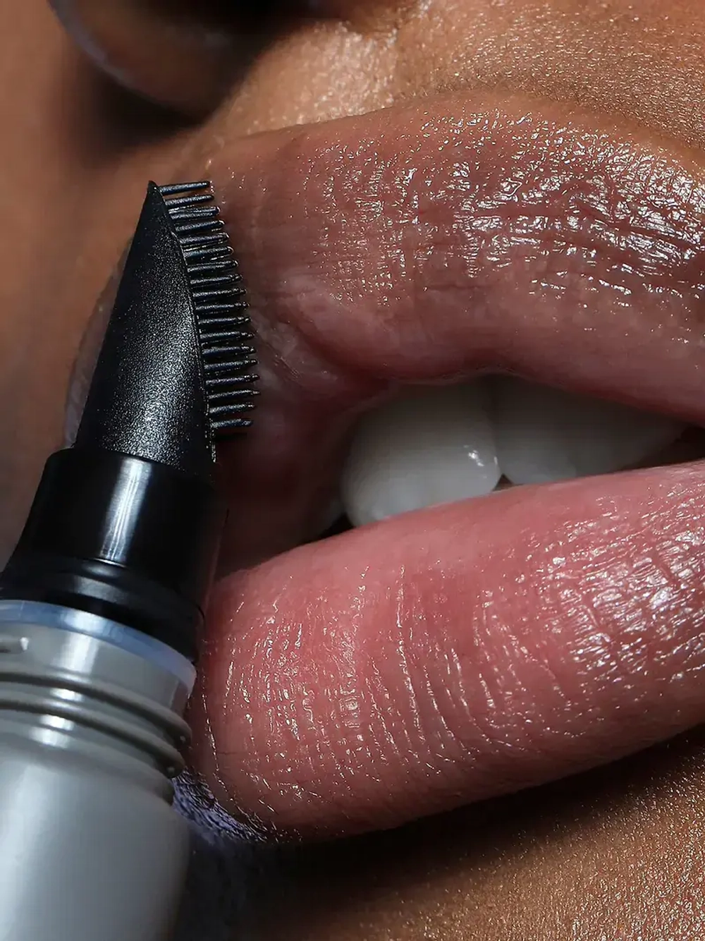 Refy Lip Buff + Gloss Collection
