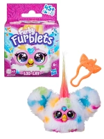 Игрушка интерактивная Furby Furblets Ферби оригинал