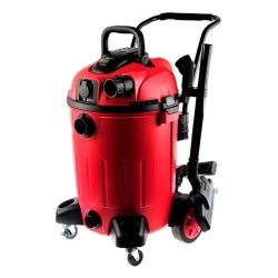 Строительный пылесос ELITECH ПС 1260А 1200 Вт