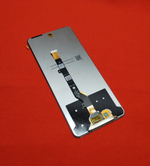 Infinix Zero 5G (X6815) / Дисплей (lcd) (в сборе с тачскрином) (ORIG-SP)