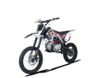 Мотоцикл BUTCH MX1 125E 17/14