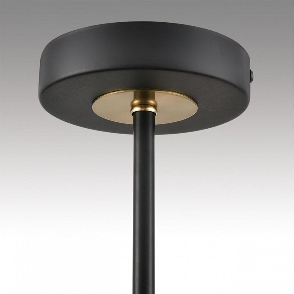 Люстра на штанге Lumion Comfi 8153/6C