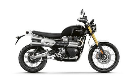 SCRAMBLER 1200 XC / XE (2019 - 2023)