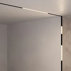 Трековый светильник Базис / Basis Gravity 4000K 12Вт 120° Technical tr074-2-12w4k-b