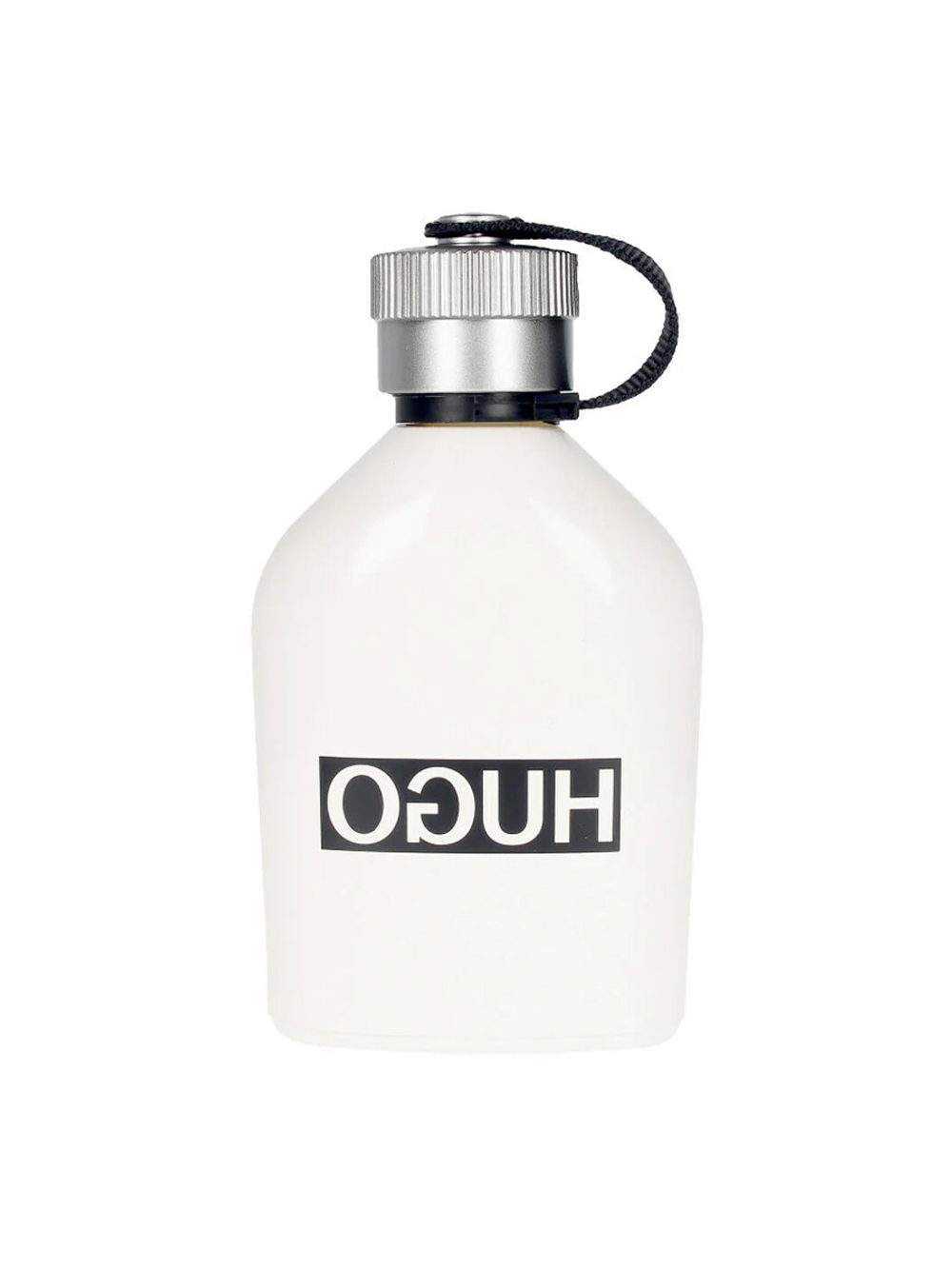 HUGO BOSS REVERSED men 75ml edt NEW