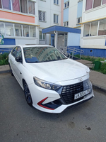 KAIYI E5 1.5 CVT Luxury+