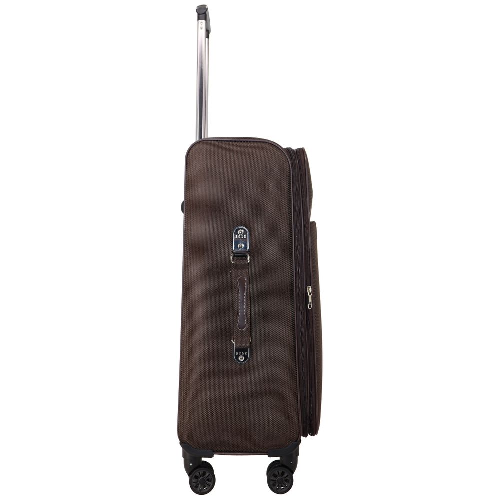 Чемодан 458-4 / 26 дюймов