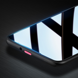 Защитное стекло из закаленного стекла для Nokia XR21, от Dux Ducis серия 10D-O Full Screen Glass