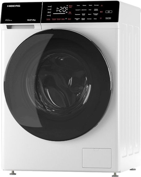 Стиральная машина c сушкой HIBERG i-DDQ9 - 10714 W