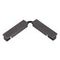 Соединитель гибкий Хром Lucide LINIAL Flexible 55900/07/08