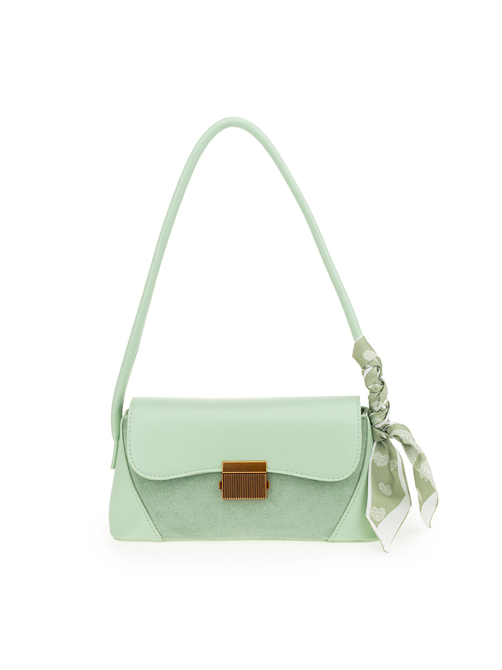 27645/52 Сумка жен., иск. кожа