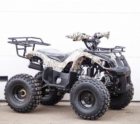 Квадроцикл STALKER 125 Fox