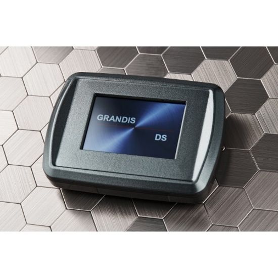 Парогенератор Grandis 4.5 кВт