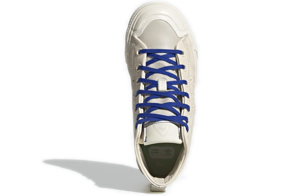 Кроссовки Adidas Originals Nizza Hi