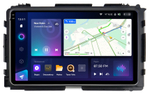 Магнитола для Honda Vezel 2013-2021 - Teyes CC3-2K QLed Android 10, ТОП процессор, SIM-слот, CarPlay