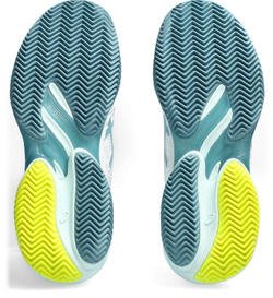 Женские теннисные кроссовки Asics Court FF 3 Clay