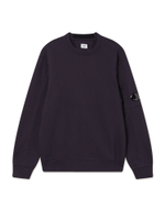 Мужская Толстовка In Diagonal Raised Fleece