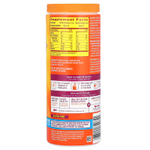 Metamucil, 4-в-1 клетчатка, со вкусом апельсина, 425 г (15 унций)