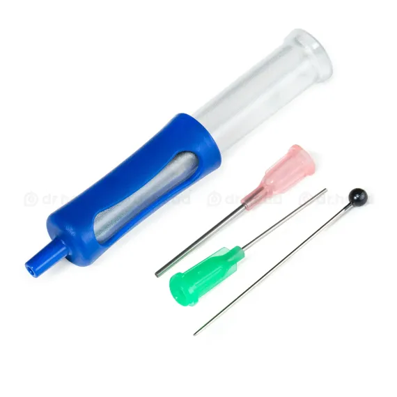 JH Audio JODIVAC Accessory Replacement Pack