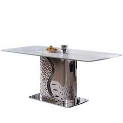 Стол Vegas, 200х90 см, керамогранит