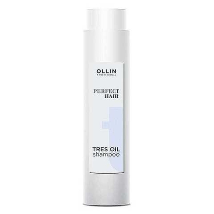 Шампунь OLLIN PERFECT HAIR TRES OIL 400 мл