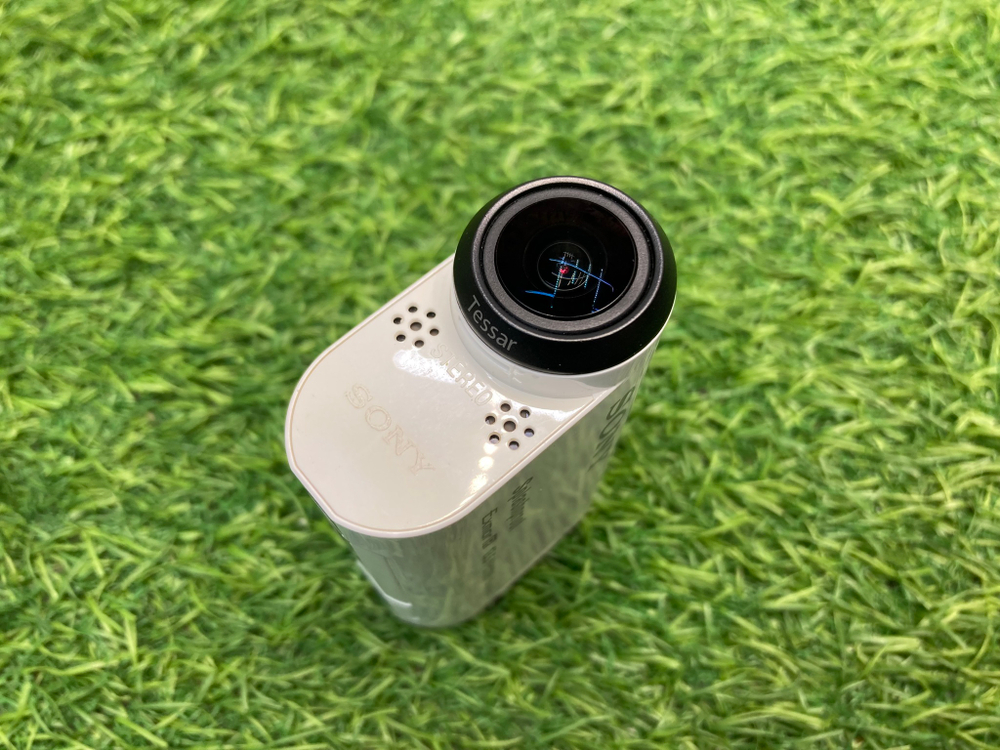 Sony HDR-AS100V