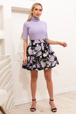 Юбка Мальвина №6 Valentina