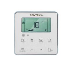Канальный кондиционер Centek CT-68DDC36
