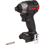 Винтоверт аккумуляторный KRESS KUB61.9 20V без акк и з/у