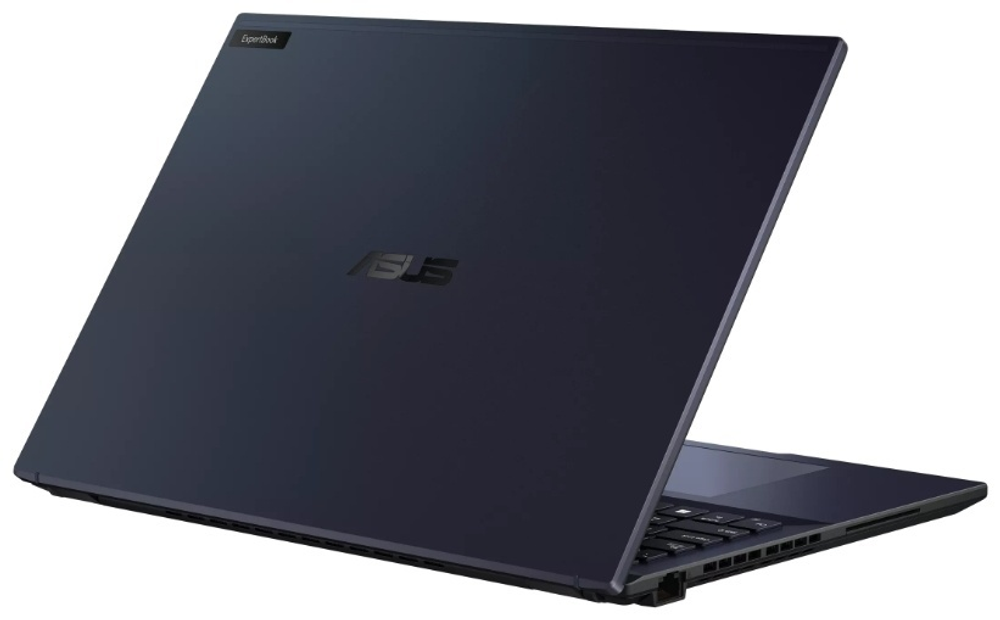 Ноутбук ASUS ExpertBook B3 16" / 16 Гб / SSD 512 Гб / Win 11 Pro / B3604CVA-Q90130X / 90NX07B1-M004F0