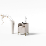 Тумба прикроватная (ТБ1) "Одетта"