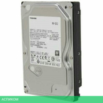 Жесткий диск Toshiba 1TB DT01ACA100