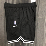 Баскетбольные шорты NBA Бруклин Нетс