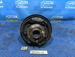 Полуось задняя левая MAZDA BONGO 2002