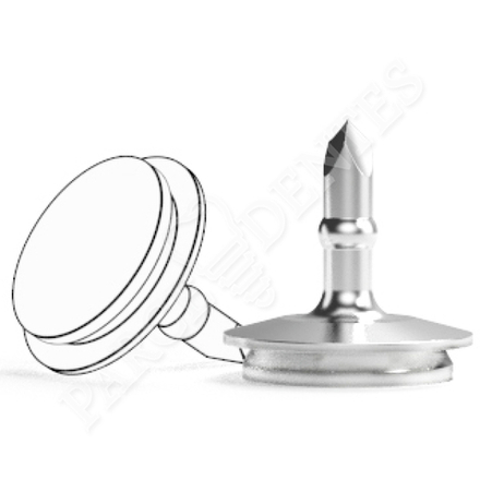 Пины безударные