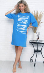 [m]Туника Т-3551(короткая)