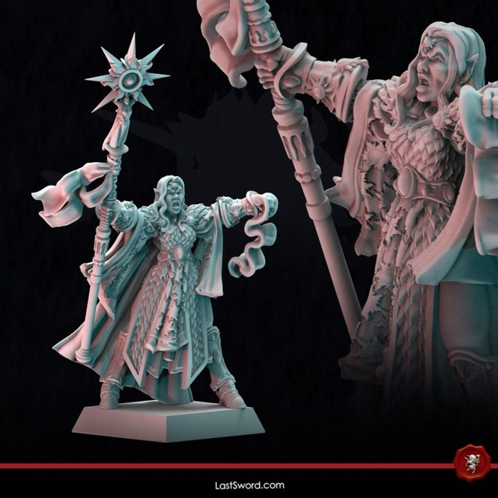 The Everqueen