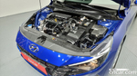 Hyundai Avante (CN7) 1.6 (02.2022)