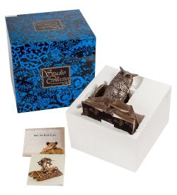 Veronese WS- 87/ 1 Статуэтка «Мудрый Филин»