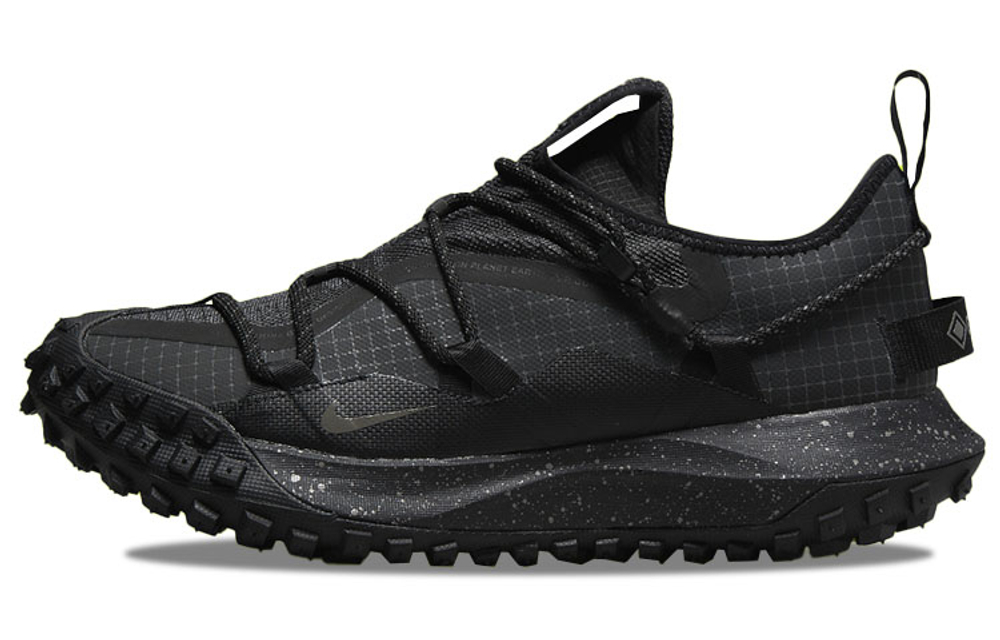 Nike Acg Mountain Fly Low Gtx Se "Dark Smoke Grey"
