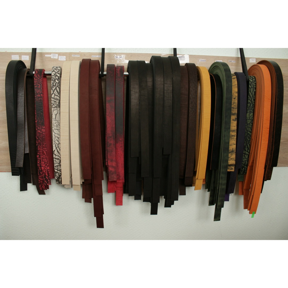 Заготовки для ремня