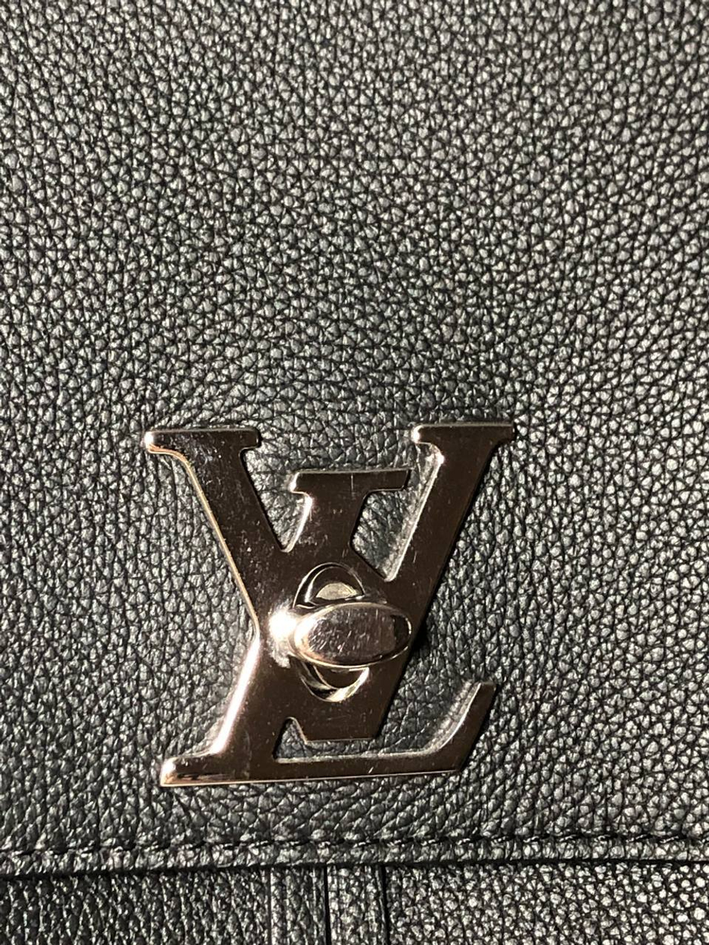 Рюкзак Louis Vuitton Lockme
