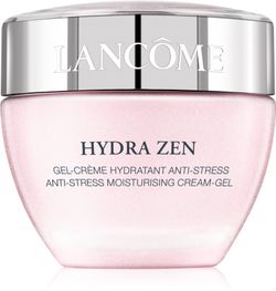 Lancome Hydra Zen - увлажняющий крем-гель для успокоения /   50  ml  / GTIN 3605532418704